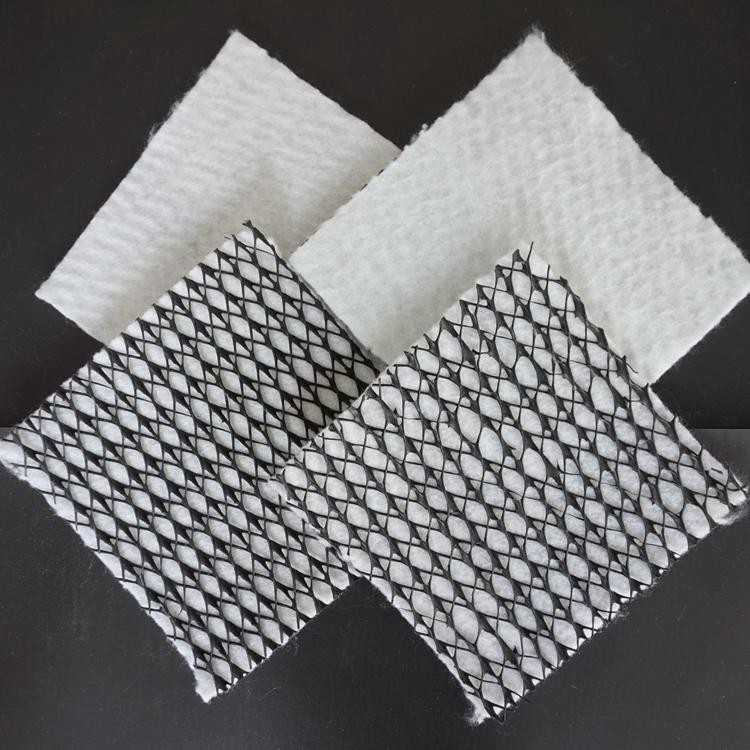 3D Composite Drainage Net