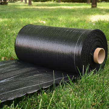 PP Weed-Proof Fabric