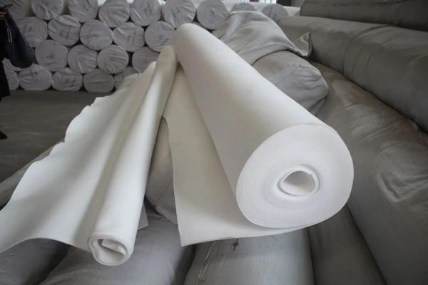 Polyester Geotextile