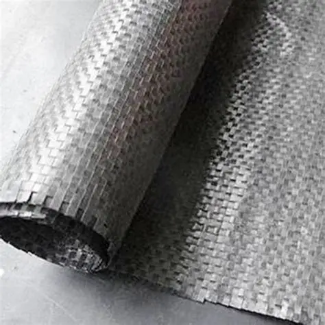 Woven Geotextile