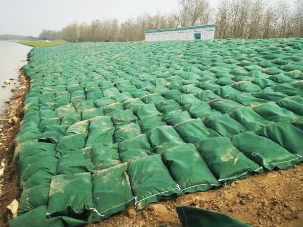 Slope Protection Eco Bag