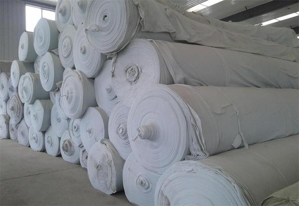Introduction to Filament Geotextile