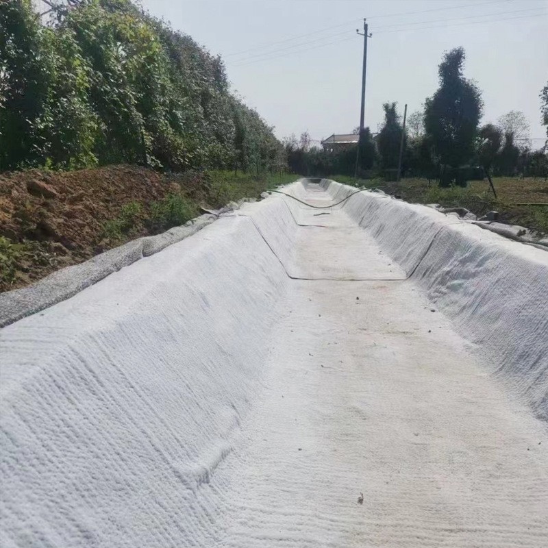 Reasons for the widespread use of cement blankets