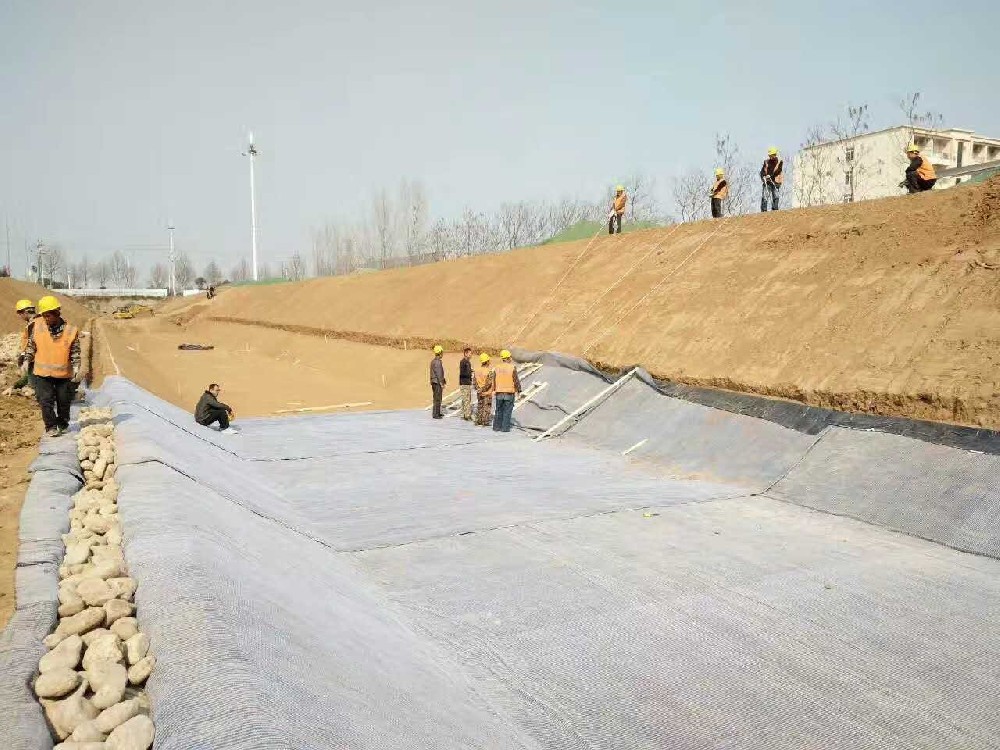 Understanding Cement Blankets