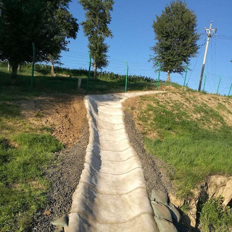 Is a cement blanket really effective?