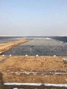 长丝复合土工布