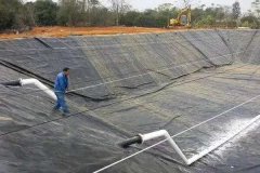 07mm糙面防渗膜多少钱