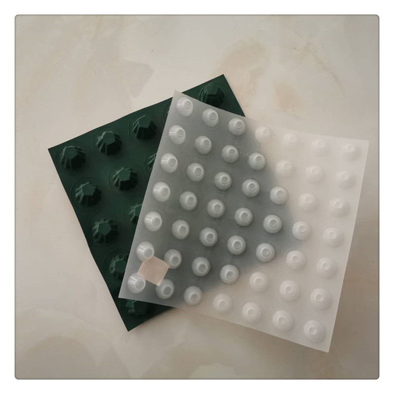 08mmhdpe防渗膜价格