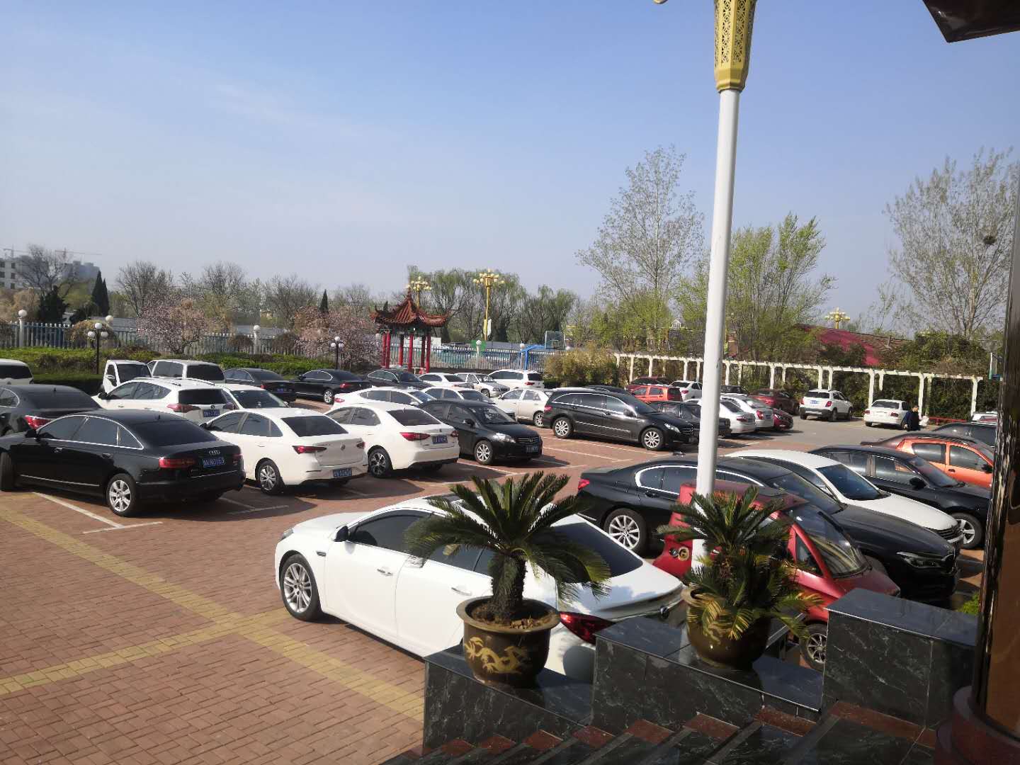 500g批发土工布供货商