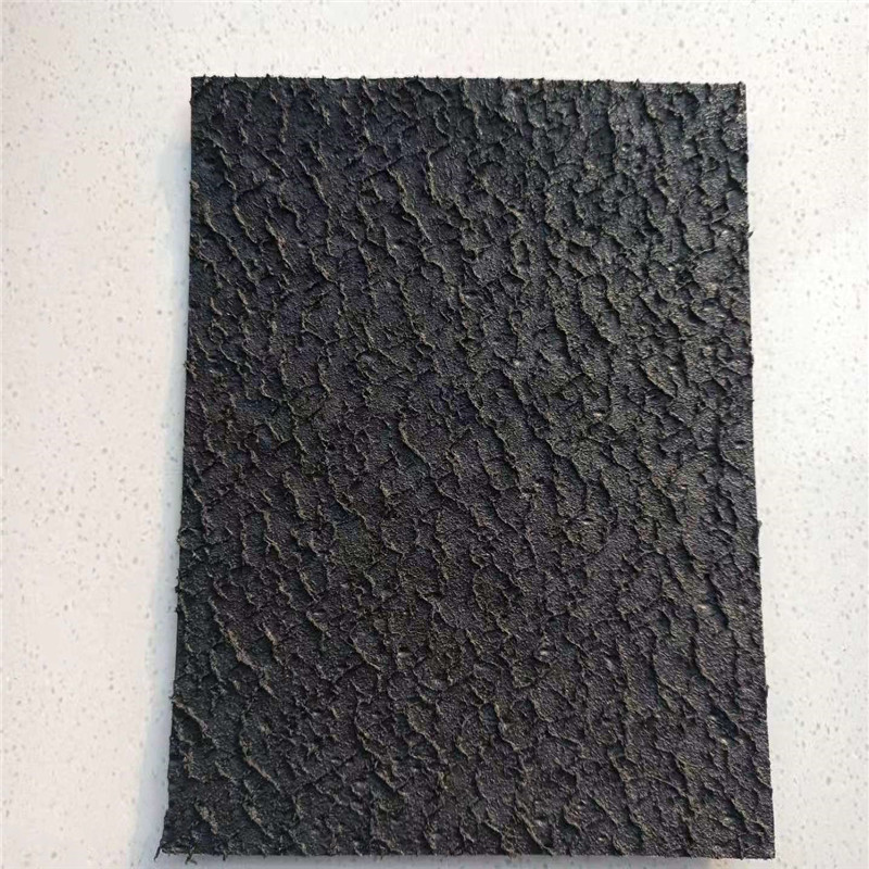 150g长丝土工布生产