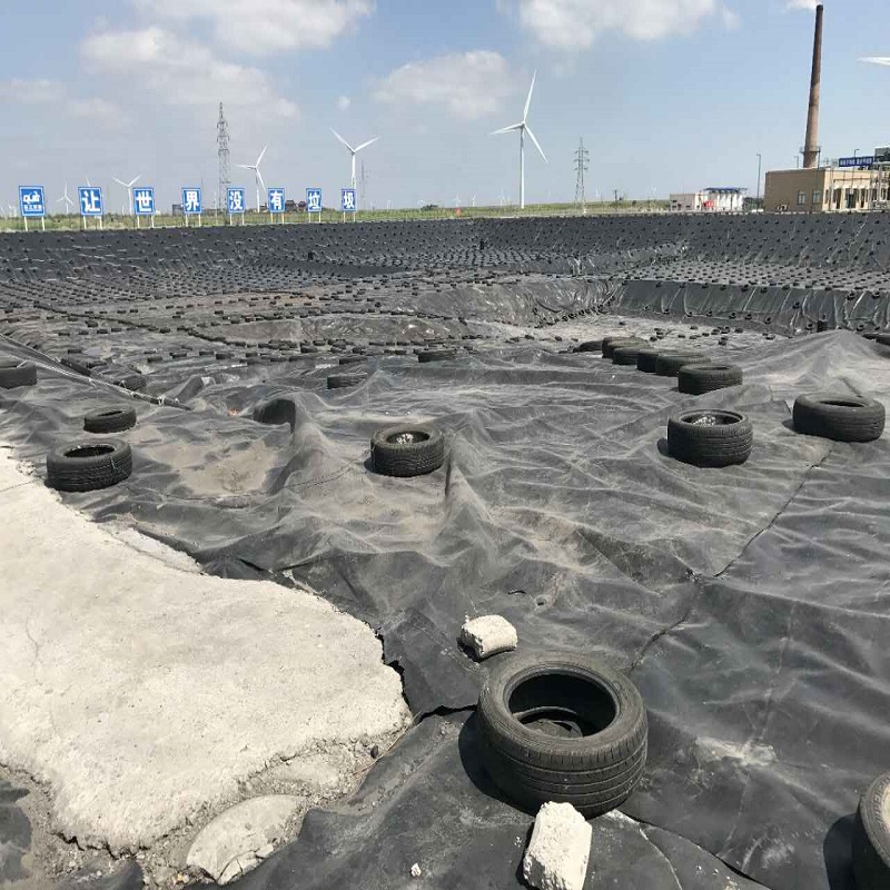 03mm沼气池防渗膜供货商