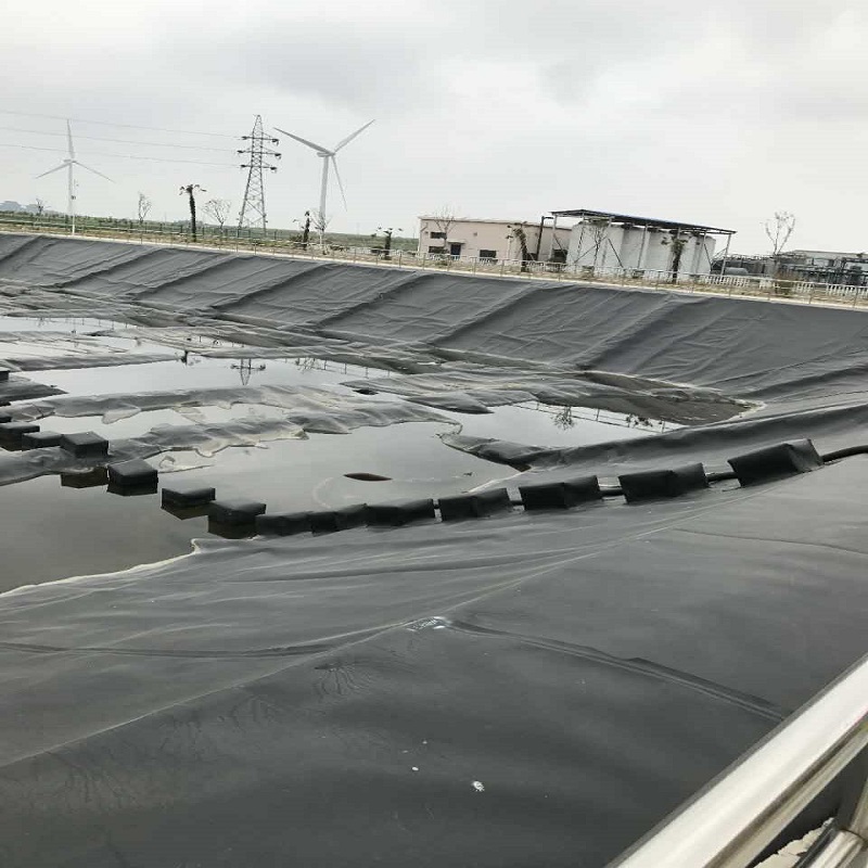 屋顶防水材料